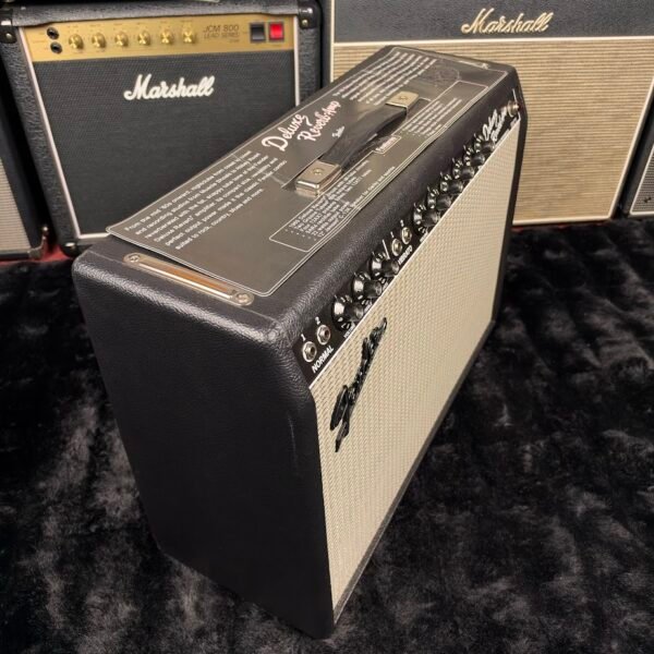 Fender Deluxe Reverb ‘65 Amp