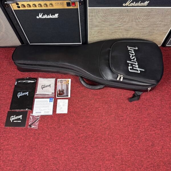 Gibson SG Standard Heritage Cherry