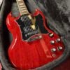 Gibson SG Standard Heritage Cherry