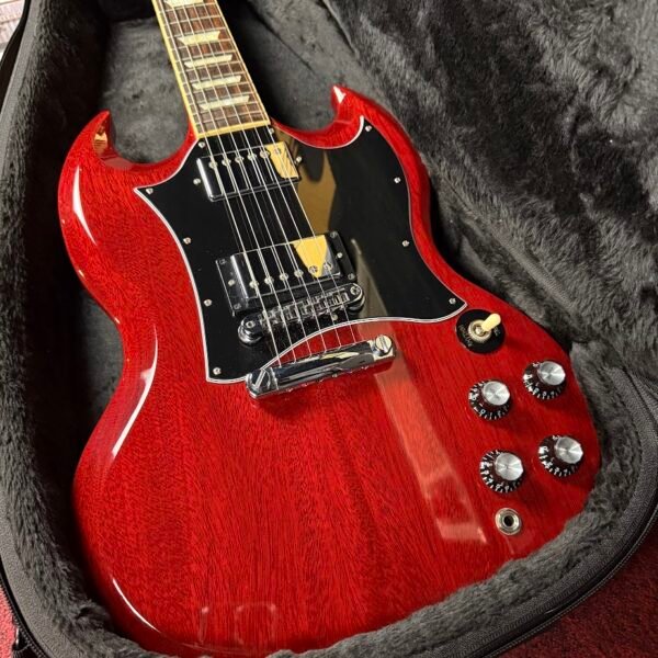 Gibson SG Standard Heritage Cherry