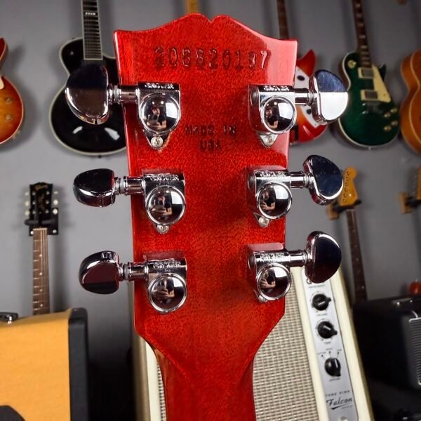 Gibson SG Standard Heritage Cherry