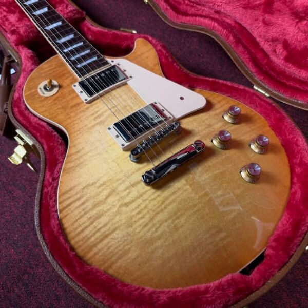 Gibson Les Paul Standard '60 Unburst