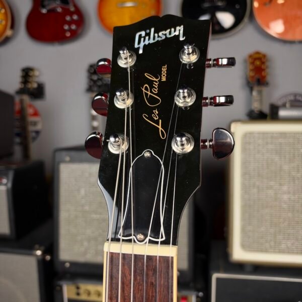 Gibson Les Paul Standard '60 Unburst