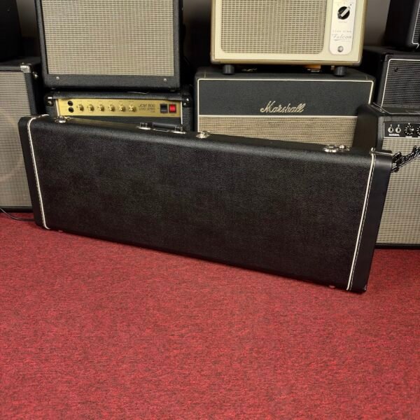 Fender Kurt Cobain Jaguar Signature