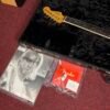 Fender Kurt Cobain Jaguar Signature