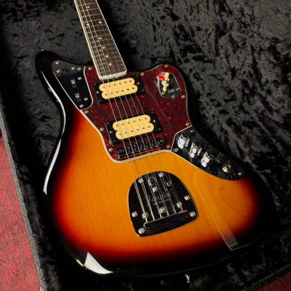 Fender Kurt Cobain Jaguar Signature