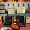 Fender Kurt Cobain Jaguar Signature