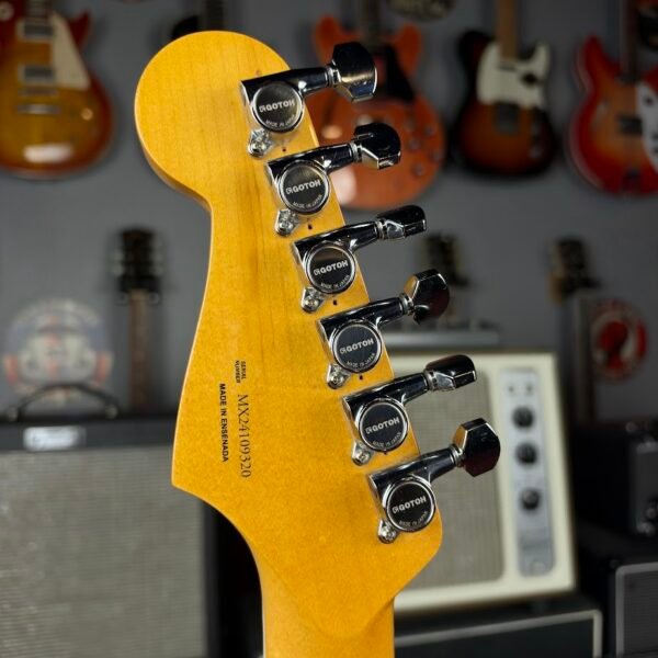 Fender Kurt Cobain Jaguar Signature