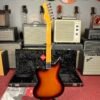 Fender Kurt Cobain Jaguar Signature