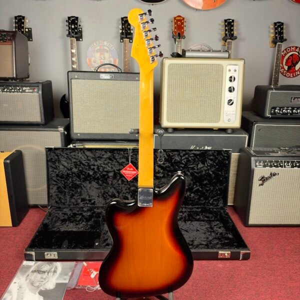 Fender Kurt Cobain Jaguar Signature