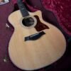 IMG_0365 Taylor 414ce-r Natural