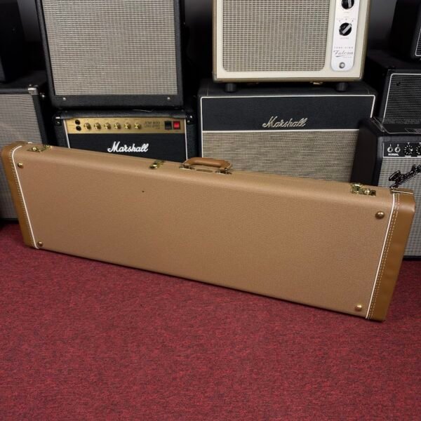 Fender American Vintage II '60s Precision Daphne Blue
