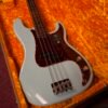 Fender American Vintage II '60s Precision Daphne Blue