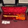 Don Grosh Custom Guitars - Hollow Carve Top T