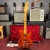Don Grosh Custom Guitars - Hollow Carve Top T