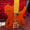 Don Grosh Custom Guitars - Hollow Carve Top T