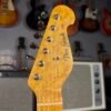Don Grosh Custom Guitars - Hollow Carve Top T