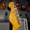 Don Grosh Custom Guitars - Hollow Carve Top T
