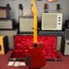 Don Grosh Custom Guitars - Hollow Carve Top T