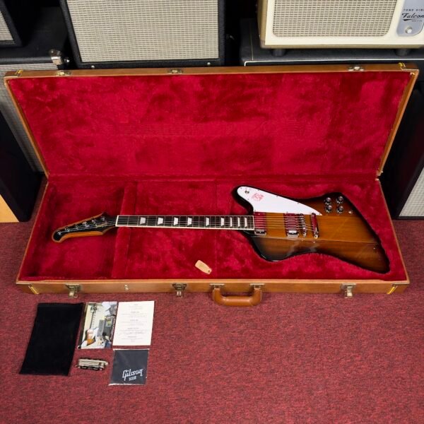 Gibson Firebird V