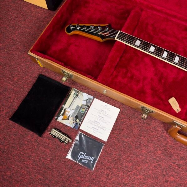 Gibson Firebird V