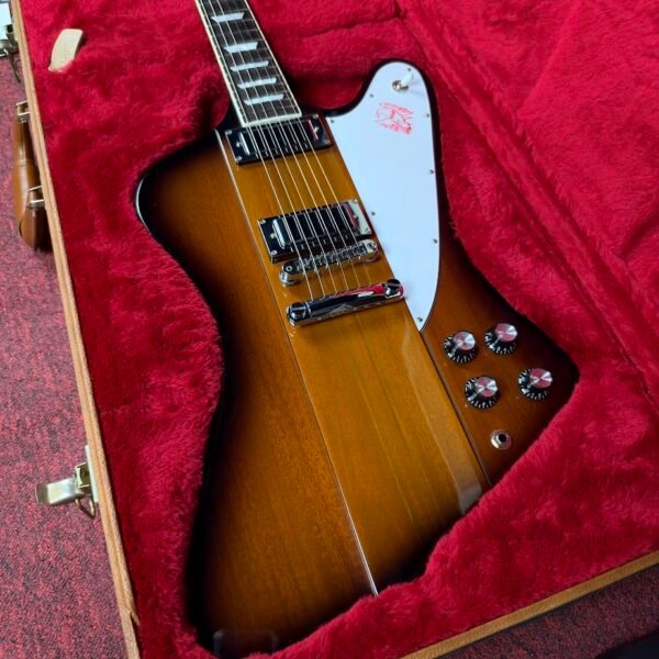 Gibson Firebird V