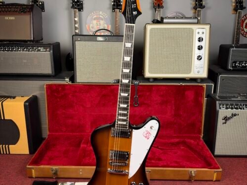 Gibson Firebird V