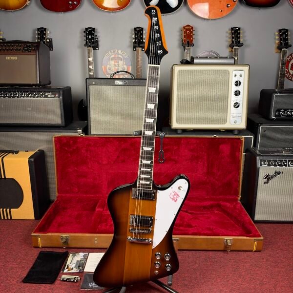 Gibson Firebird V