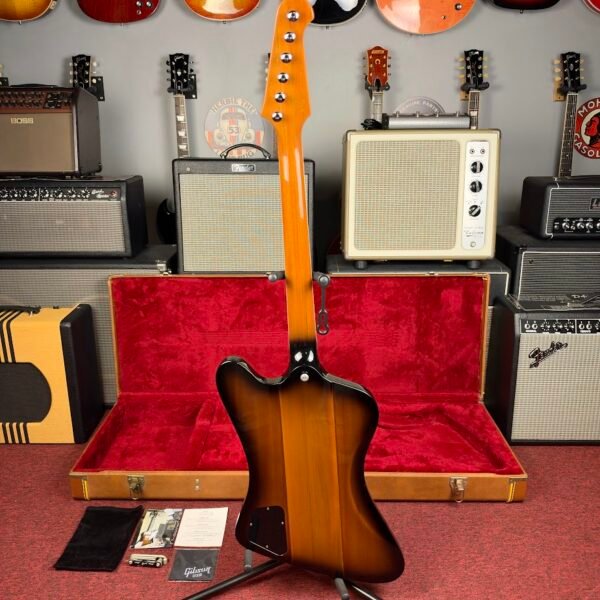 Gibson Firebird V