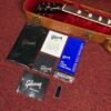 Gibson SG Standard '61 Ebony