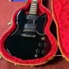 Gibson SG Standard '61 Ebony