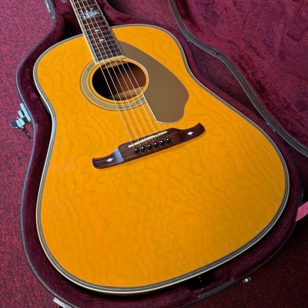 IMG_9320 Fender Ron Emory Loyalty Ash Butterscotch