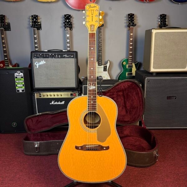 IMG_9326 Fender Ron Emory Loyalty Ash Butterscotch