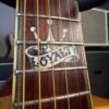 IMG_9329 Fender Ron Emory Loyalty Ash Butterscotch