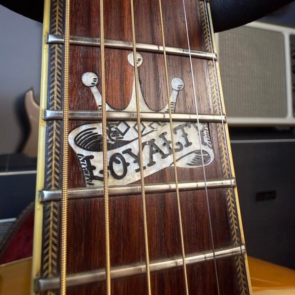 IMG_9329 Fender Ron Emory Loyalty Ash Butterscotch