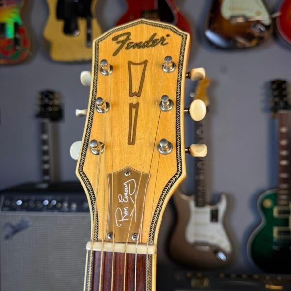 IMG_9330 Fender Ron Emory Loyalty Ash Butterscotch