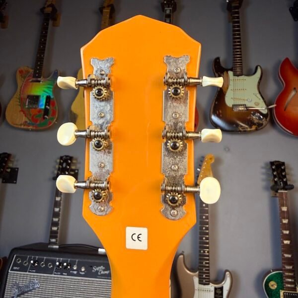 IMG_9331 Fender Ron Emory Loyalty Ash Butterscotch