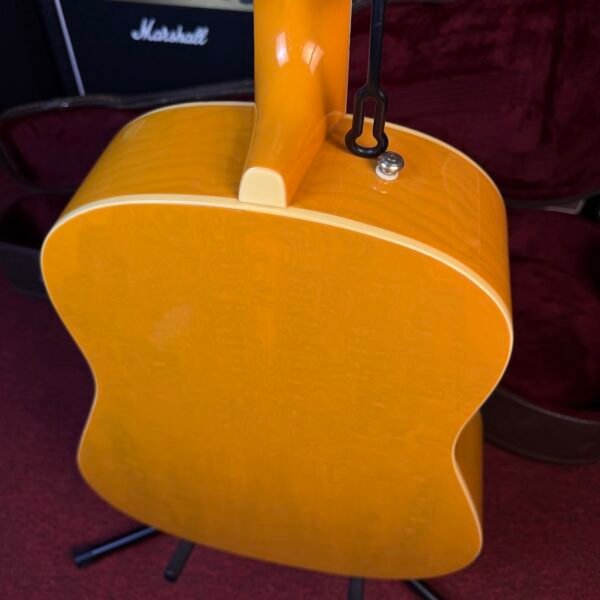 IMG_9332 Fender Ron Emory Loyalty Ash Butterscotch